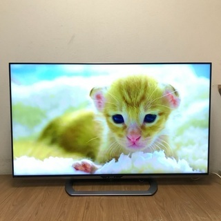 即日受渡❣️SHARP国内製造最終モデル60型4Kテレビ YouTube🆗53500円