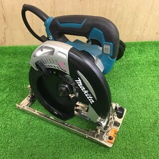 マキタ　電子造作用精密マルノコ　5710C【中古品】