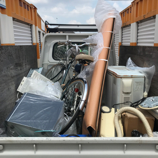 お部屋の片付けします！ − 東京都