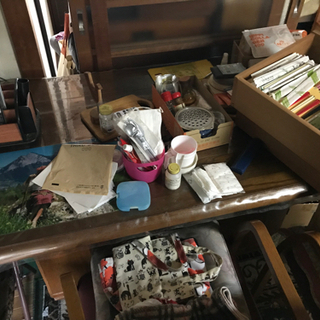お部屋の片付けします！ - 地元のお店