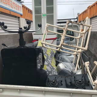 お部屋の片付けします！ - 引っ越し