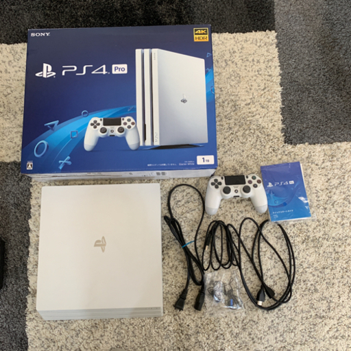 プレイステーション SONY PlayStation4 CUH-7200BB02