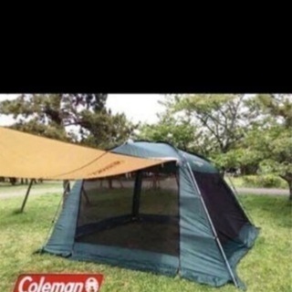 Coleman( コールマンテント)