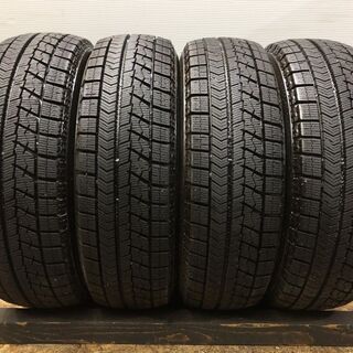BS BLIZZAK VRX 155/65R13 13インチ ス...