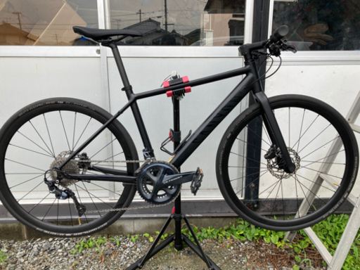 CANYON  roadlite al sl 8.0  2020年 サイズXS