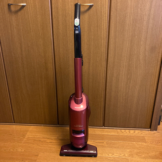 【取引中】サイクロン掃除機の画像
