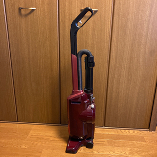 【取引中】サイクロン掃除機の画像