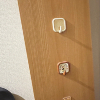 【お引き渡し済み】すきま収納の画像