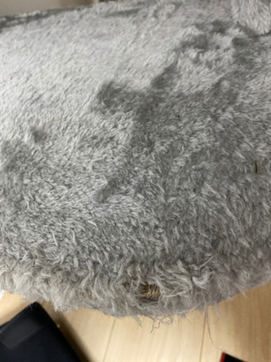 キャットタワー　美品