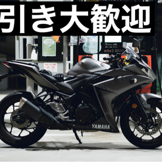 yzf r25  自賠責5年の9月まで　値引きします　ETC ABS付