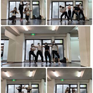 【随時スケジュール更新】 K-POPアイドル、ダンサーを目指す方のためのオーディションクラス　の画像