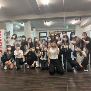 【随時スケジュール更新】 K-POPアイドル、ダンサーを目指す方のためのオーディションクラス　の画像