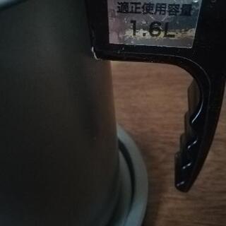 【美品】オイルポットの画像