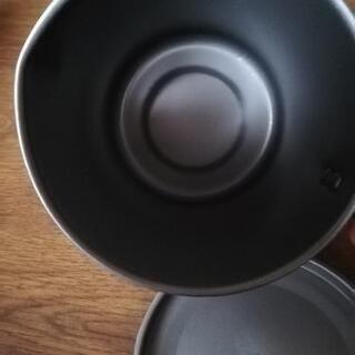 【美品】オイルポットの画像