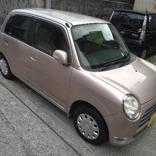 ダイハツ　ミラジーノ