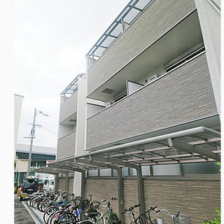 ジモティの限定条件ゼロ円入居可能です。初期費用オーナー負担！★１...