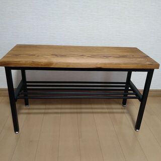 木×アイアン