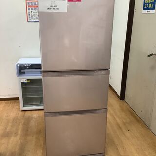 【トレファク神戸新長田】TOSHIBAの3ドア冷蔵庫！！！【取りに来れる限定】