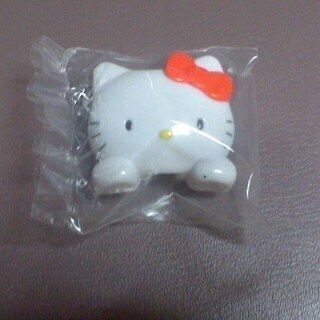 新品未開封　2006年　★ハローキティ★　歯ブラシカバー　サンリ...