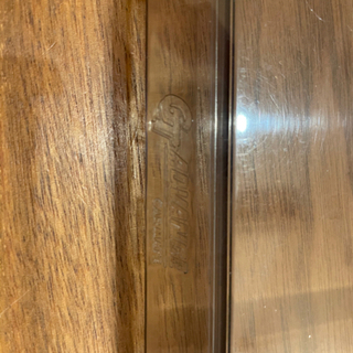 CARMATE ナンバーカバーの画像