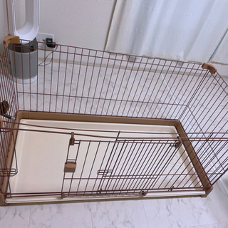 ペット　犬　ゲージ　犬小屋　