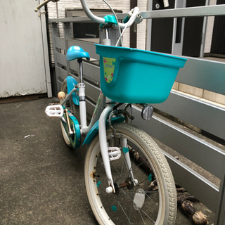 子供用自転車18インチ