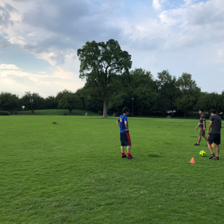 エコーピア・フットサル8／14（土）12時〜14時