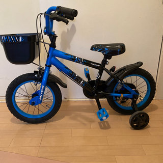 トイザらスの自転車です！