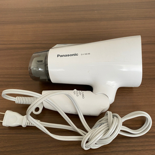 【中古品】Panasonic ドライヤー
