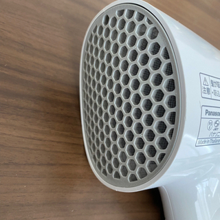 【中古品】Panasonic ドライヤーの画像