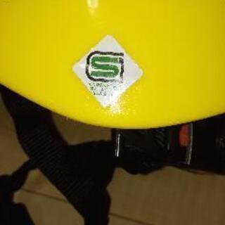 自転車用  ヘルメットの画像