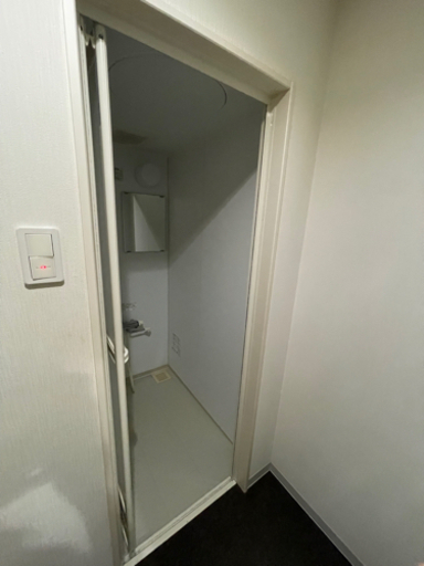 パナソニックのシャワーブース