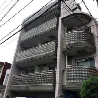 生活保護可 ■1R ■杉並区方南 ■5.37万