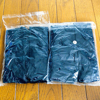 未使用！加圧シャツ Lサイズの画像