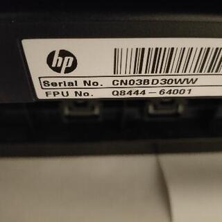 HP プリンター B109nの画像
