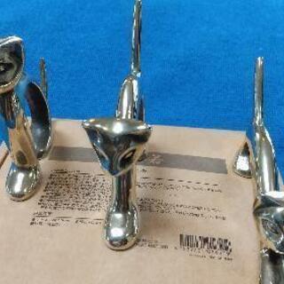 　ネコちゃん　３匹の画像