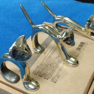 　ネコちゃん　３匹の画像