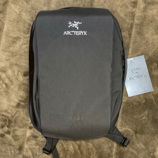 アークテリクス　ブレード6 定価19800円