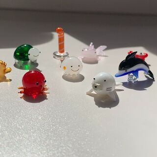 京都駅八条口から徒歩5分！子供さんに大人気！簡単モノづくり体験♪の画像