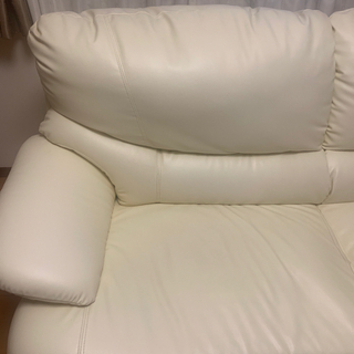 【美品】ソファー3人掛けの画像