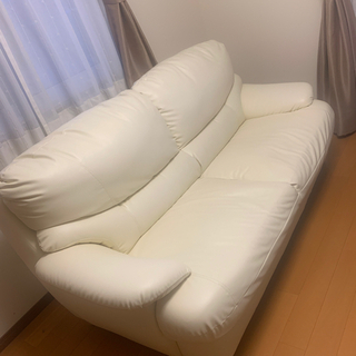 【美品】ソファー3人掛け