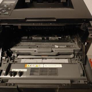 brother プリンター HL-L5100DNの画像