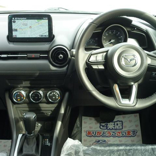 マツダ cx-3 1.8XD AWD SKYACTIV-D 年式2020年 車検ありの画像