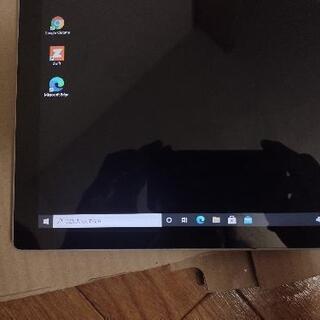 Surface Pro 4の画像