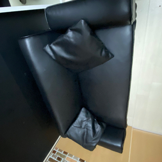 超超超格安‼️ソファーベッド三人掛け用‼️の画像