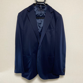 【美品】CHRISTIAN ORANI カジュアルジャケットL【...