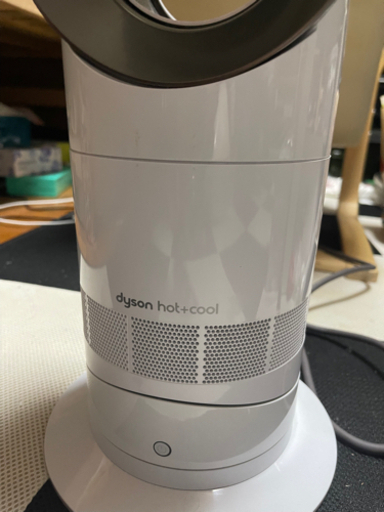 dyson hot+cool AM09 ダイソン