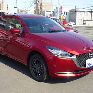 マツダ MAZDA2 1.5SKYACTIV G 年式2020年...