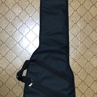 フェンダージャパン ベース用ソフトケース