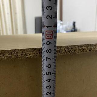 ケーヨーデイツー 本棚の画像